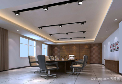 渭南写字楼装修费用与公司推荐指南