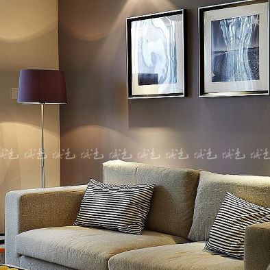 100平米的房子装修效果图与装饰工程指南