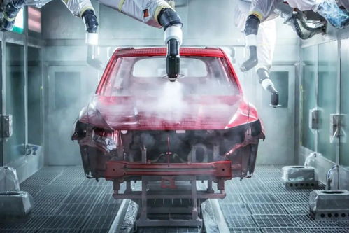 长沙税惠赋能新材料研发 点燃高质量发展新引擎