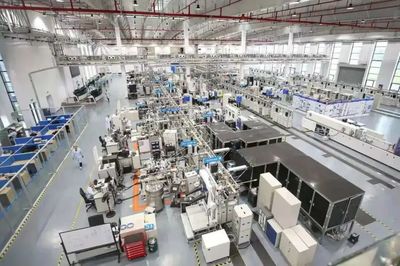 苏州新材料研发产业 领跑全国的核心竞争力