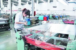 英凯模金属网 以“一网”之姿，闯天下而成新材料行业龙头