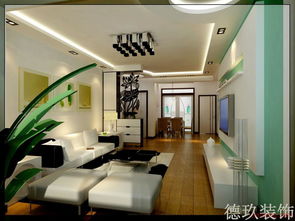 德玖装饰装潢 专业产品与最新工程信息