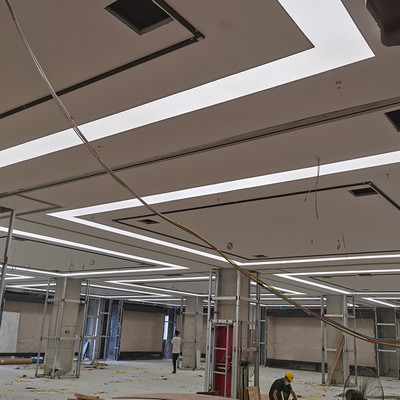 北京正勋装饰工程简介