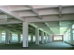 上海映砚装饰工程 专业厂房、工厂与办公室装修，引领新材料研发应用