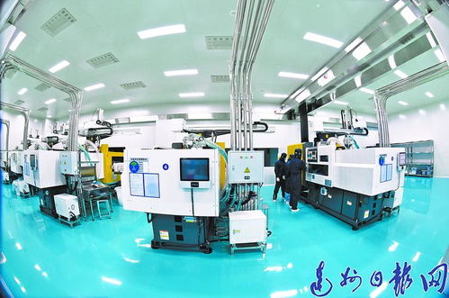 通川区工业经济新材料研发发展综述