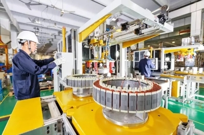 科技城再添创新引擎 五家新材料研发中心跻身杭州市级高新技术行列